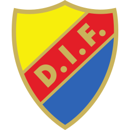 Djurgårdens IF logo