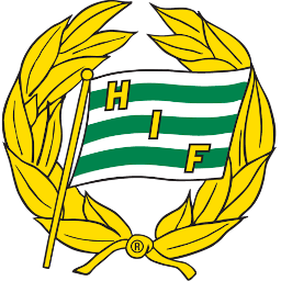 Hammarby IF logo