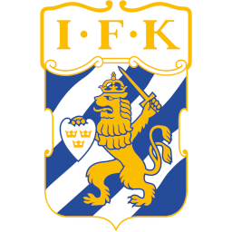 IFK Göteborg logo