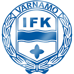 IFK Värnamo logo