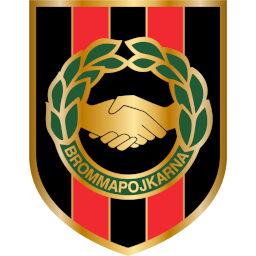 IF Brommapojkarna logo