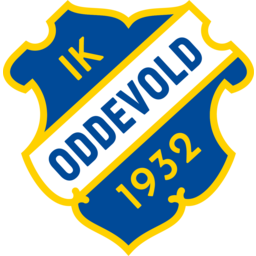 IK Oddevold logo