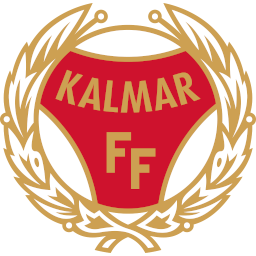 Kalmar FF logo