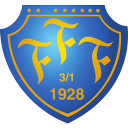 Falkenbergs FF logo