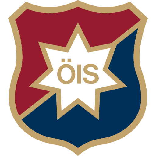 Örgryte IS logo